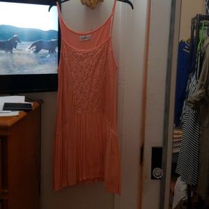 Abercrombie & Fitch shift dress